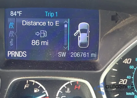 2015 Ford Escape Se from USA, damaged, VIN 1FMCU9G96FUA10054